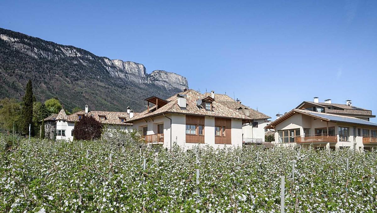 Pizzol-Hof - Fotogalerie Photo