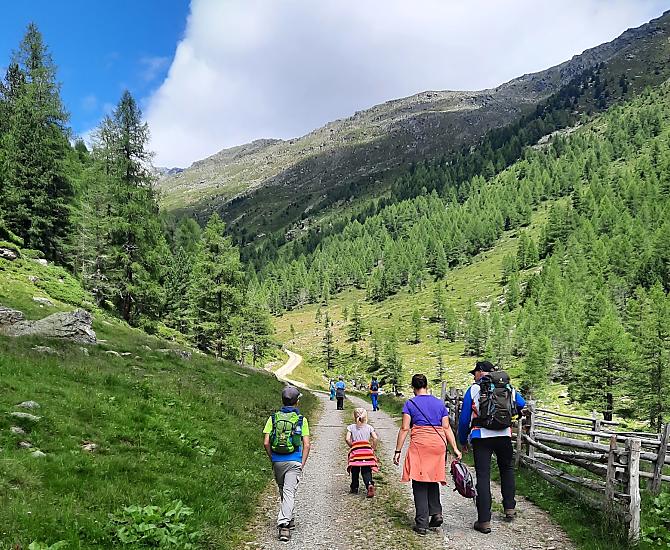 Kalchgruberhof - Fotogalerie Photo