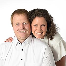 Günther & Angelika