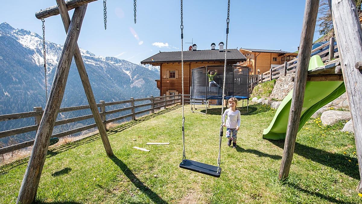 Kalchgruberhof - Fotogalerie Photo