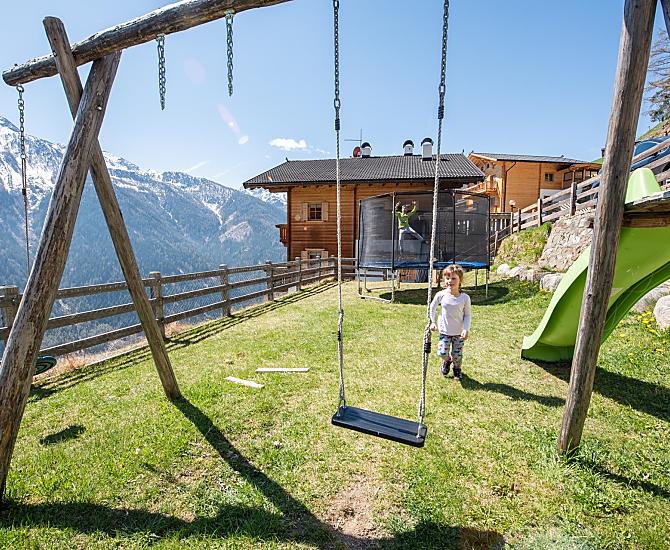 Kalchgruberhof - Fotogalerie Photo