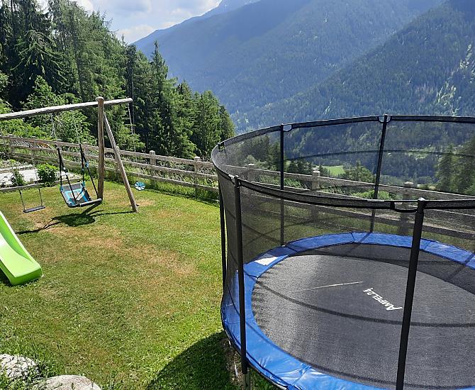 Kalchgruberhof - Fotogalerie Photo