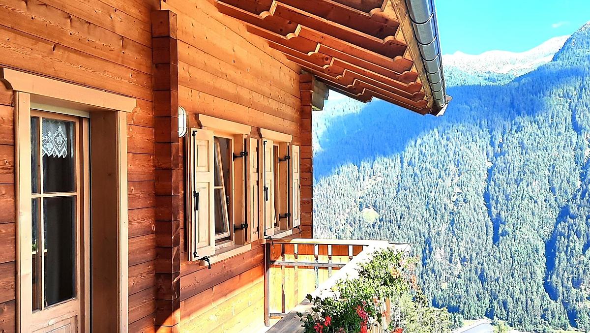 Kalchgruberhof - Fotogalerie Photo