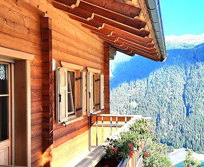 Kalchgruberhof - Fotogalerie Photo