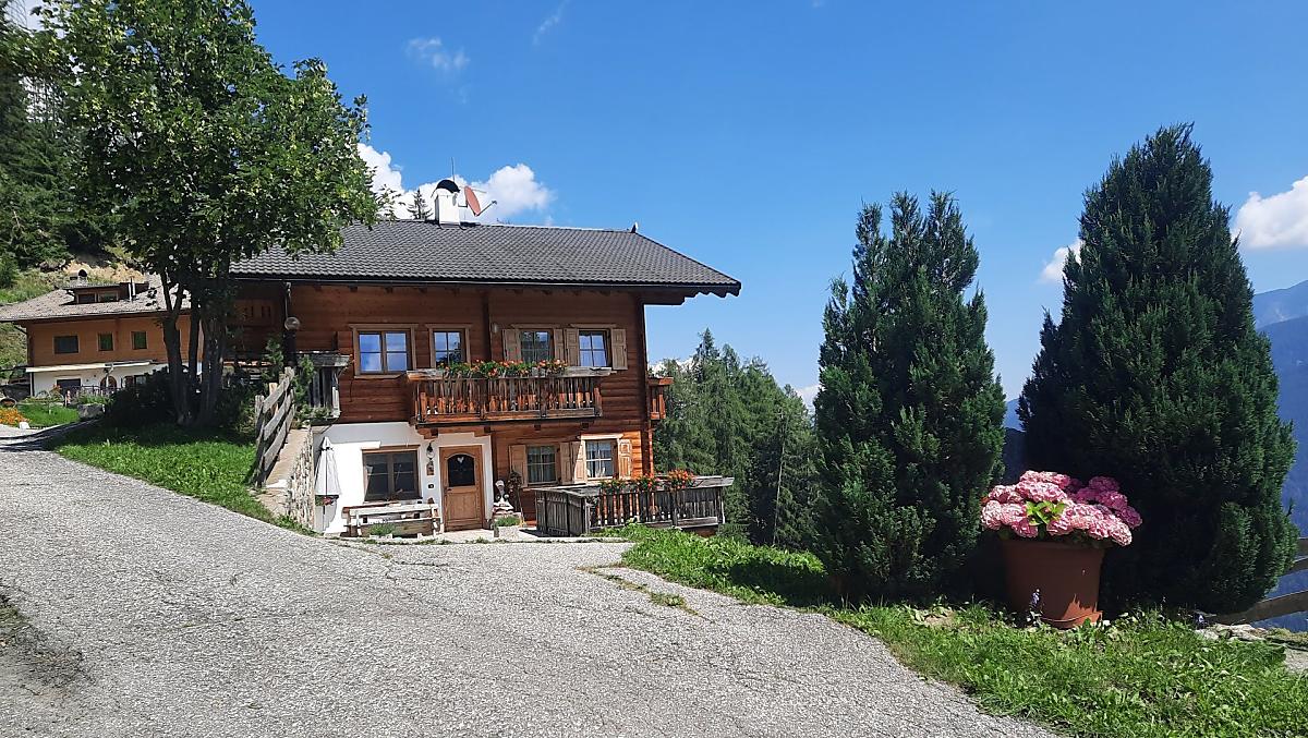 Kalchgruberhof - Fotogalerie Photo