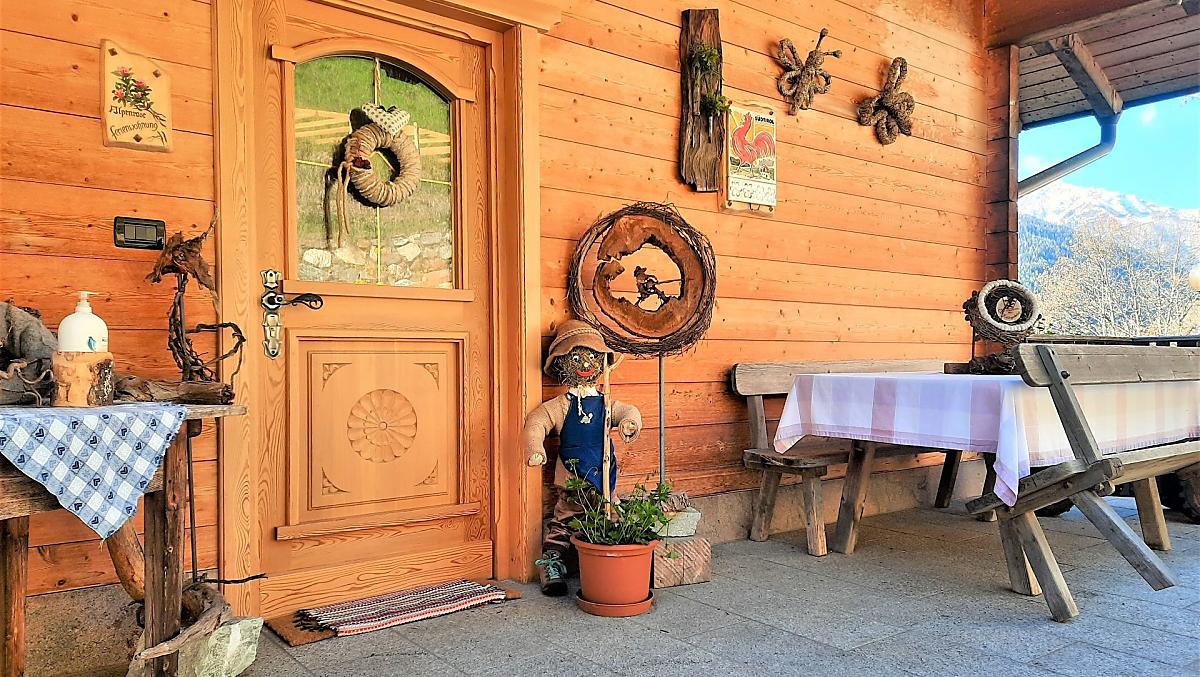 Kalchgruberhof - Fotogalerie Photo