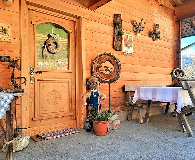Kalchgruberhof - Fotogalerie Photo