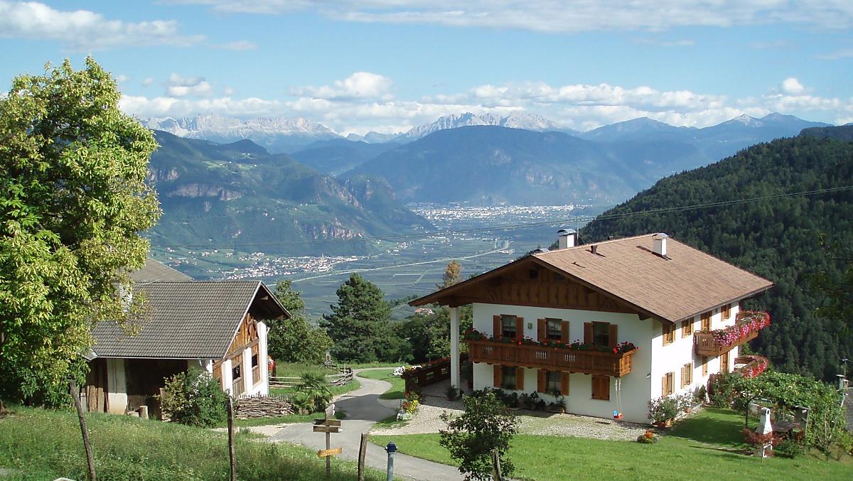 Tschengghof - Fotogalerie Photo