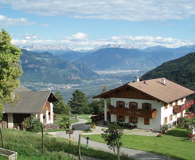 Tschengghof - Fotogalerie Photo