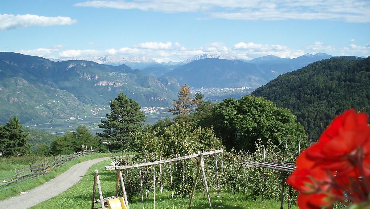 Tschengghof - Fotogalerie Photo