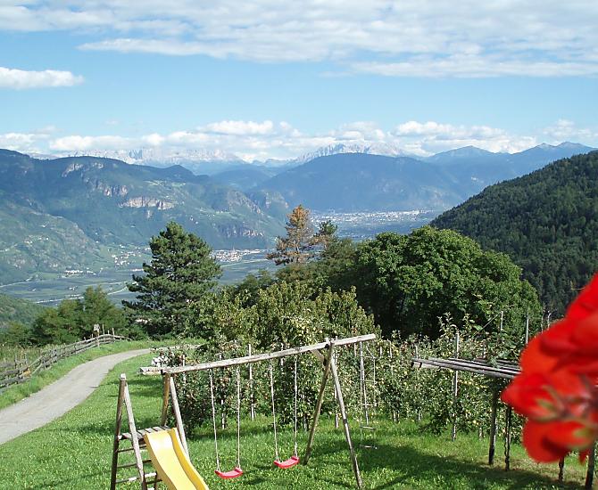 Tschengghof - Fotogalerie Photo