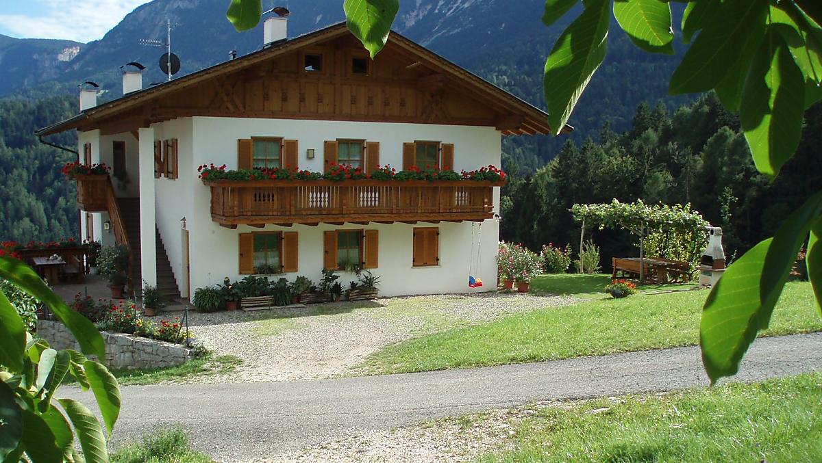 Tschengghof - Fotogalerie Photo