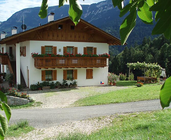 Tschengghof - Fotogalerie Photo