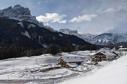 Mösslhof - Seznam Photo