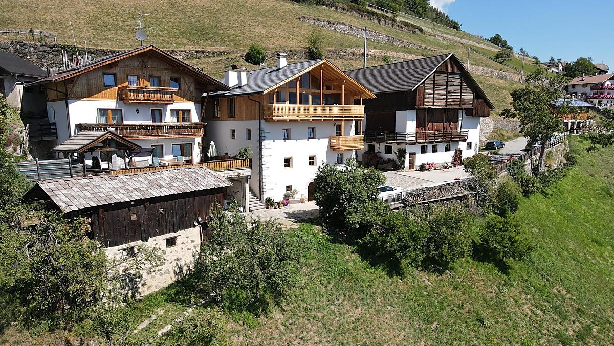 Malsötscherhof - Fotogalerie Photo