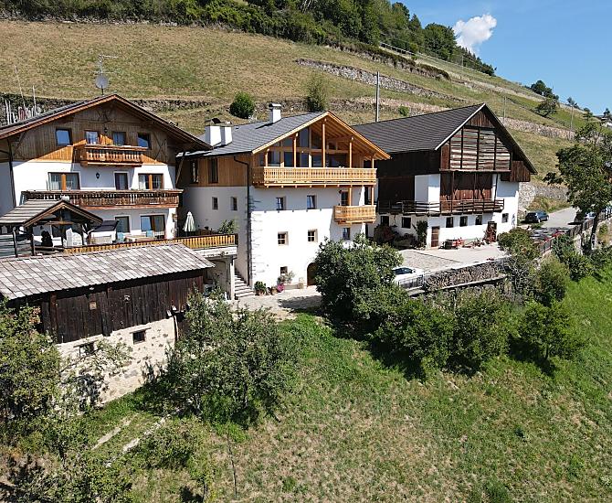 Malsötscherhof - Fotogalerie Photo