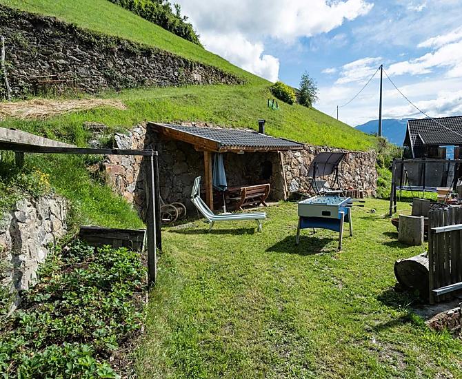 Malsötscherhof - Fotogalerie Photo