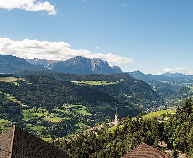 Malsötscherhof - Fotogalerie Photo