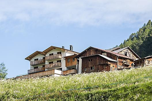 Unterlutaschghof - Seznam Photo