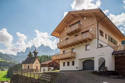 Lippmöshof - Seznam Photo