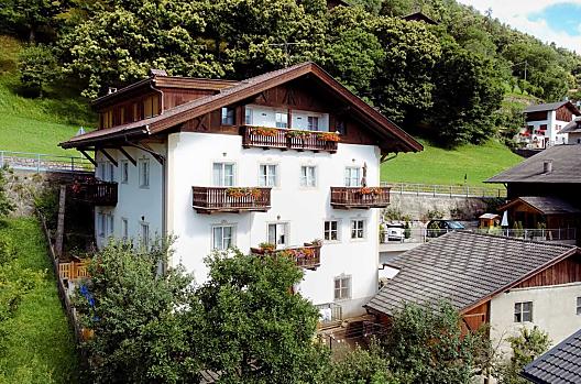 Matronerhof - Seznam Photo