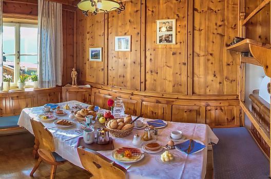 Matronerhof - Seznam Photo