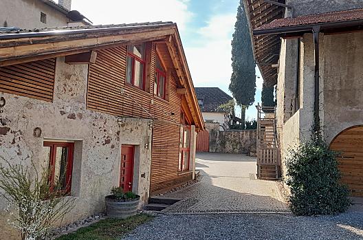 Ansitz Pastreinbach - Seznam Photo