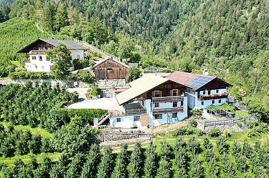 Mutlechnerhof - Seznam Photo