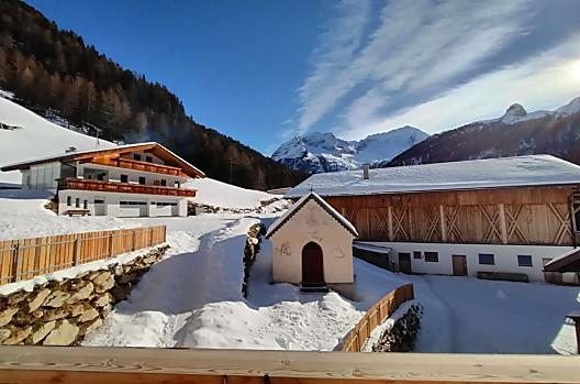 Eppacherhof - Seznam Photo