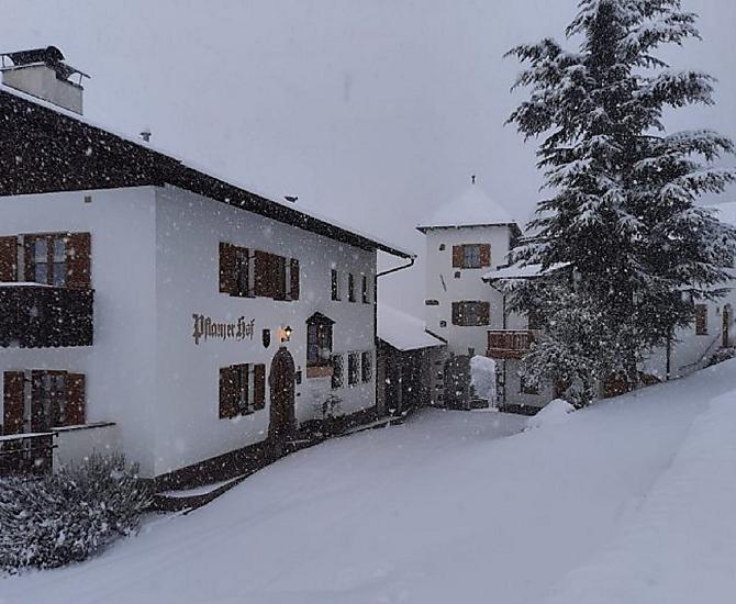 Pflanzerhof - Fotogalerie Photo