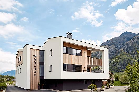 Waalhof - Seznam Photo