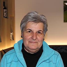 Irmgard Reiterer