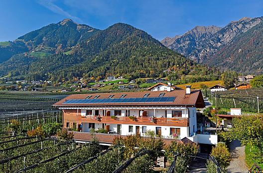 Schattmair Hof - Seznam Photo