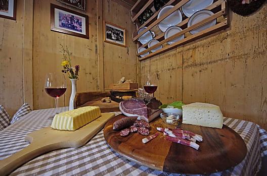 Lüch de Vanc - Seznam Photo