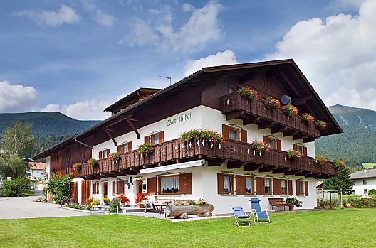 Marenklhof - Seznam Photo