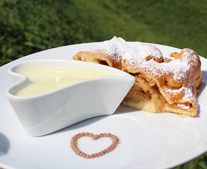 appelstrudel