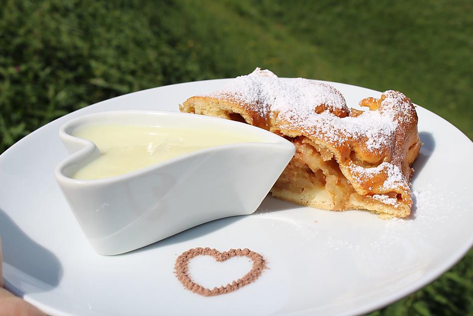 appelstrudel