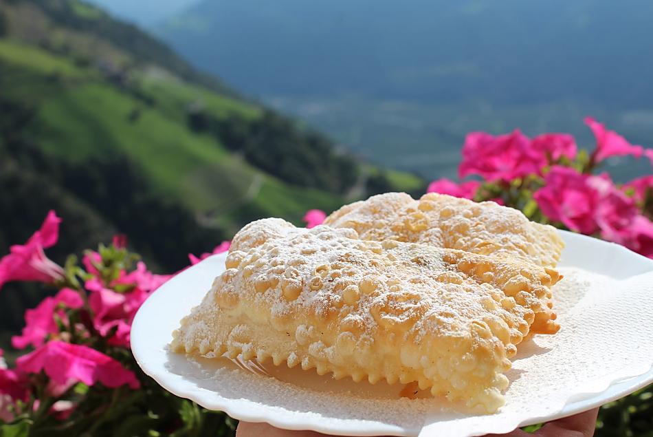 beignets