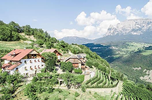 Rielinger-Hof - Seznam Photo