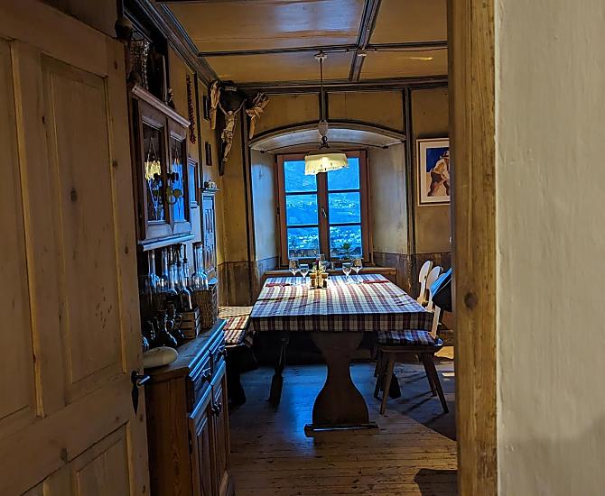 Schnalshuberhof - Fotogalerie Photo