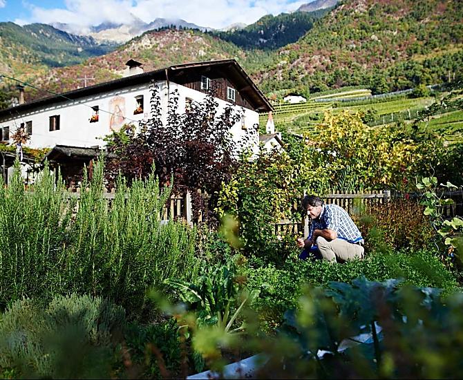 Schnalshuberhof - Fotogalerie Photo