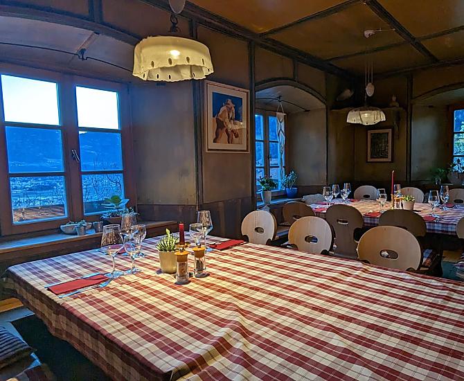 Schnalshuberhof - Fotogalerie Photo