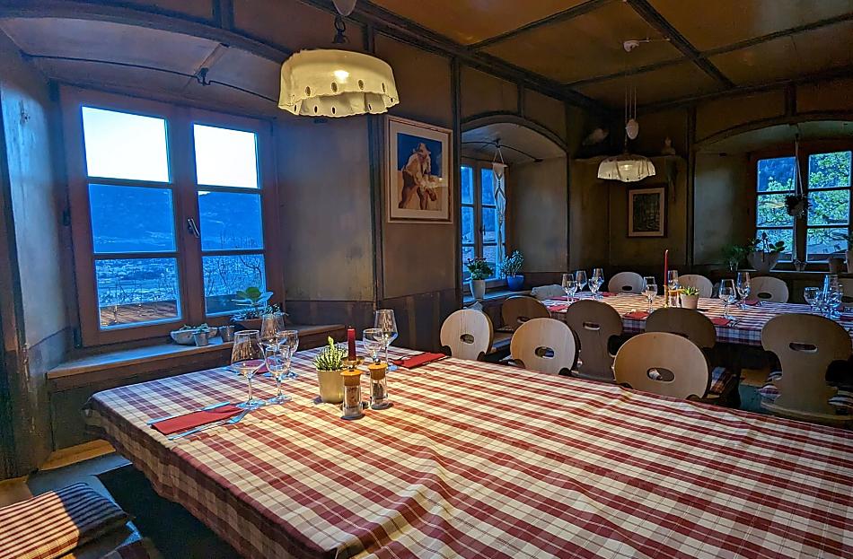 Schnalshuberhof - Fotogalerie Photo