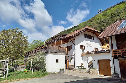 Ebnicherhof - Seznam Photo