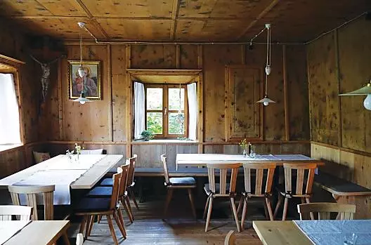 Burgerhof - Seznam Photo