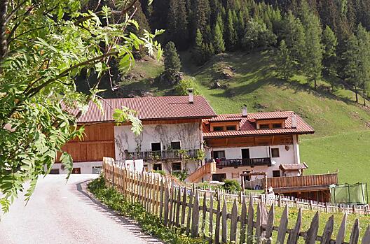 Ungererhof - Seznam Photo