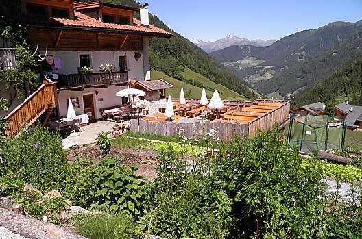 Ungererhof - Seznam Photo