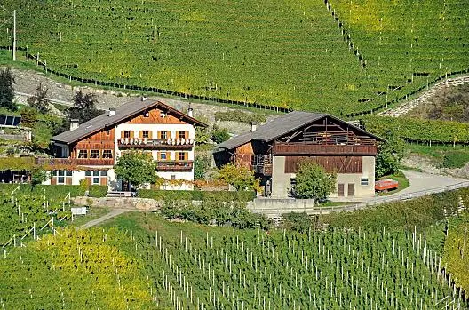Oberpartegger - Seznam Photo