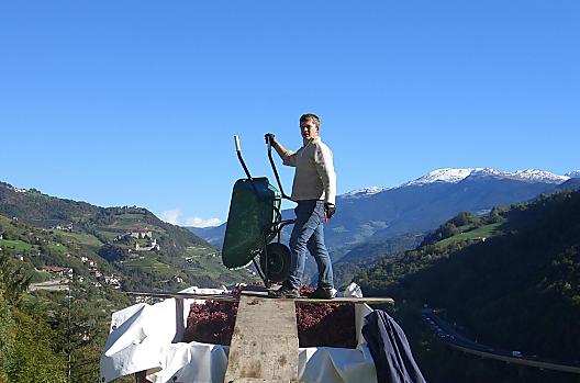 Oberpartegger - Seznam Photo