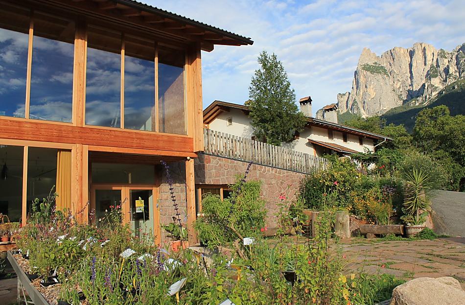 Pflegerhof - Fotogalerie Photo
